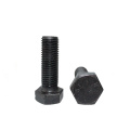 Low price hex bolt flange jh 8.8 left hand thread bolts